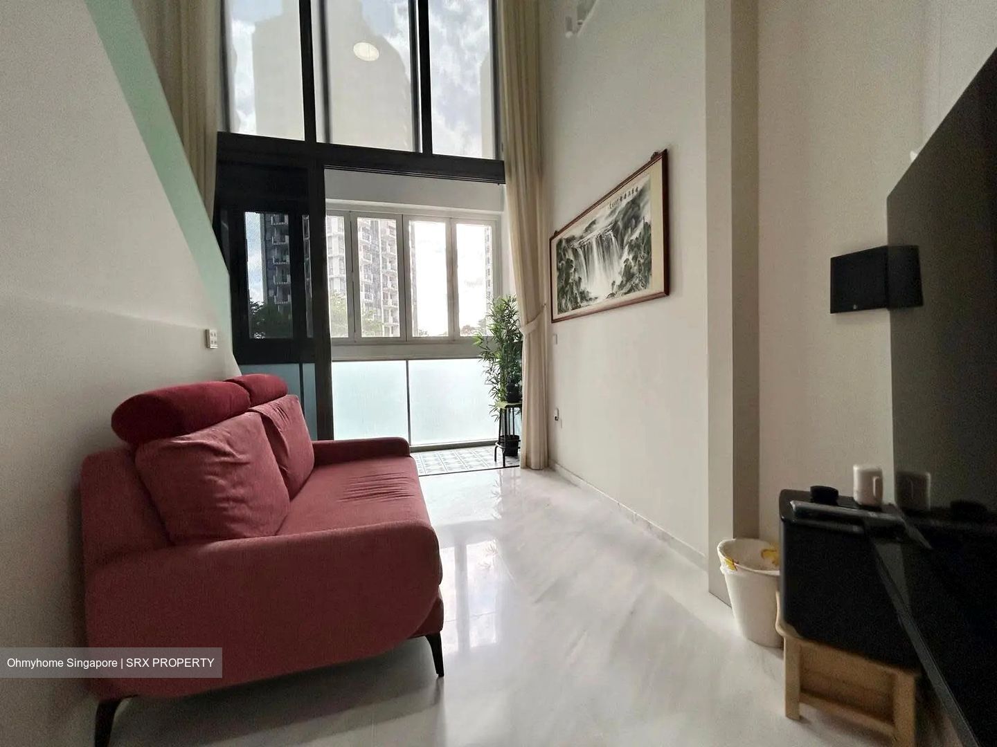 Nyon (D15), Apartment #521175491